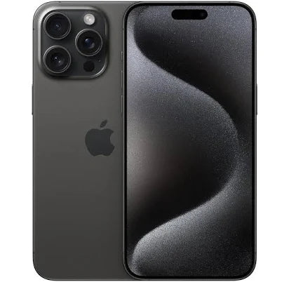 Apple iPhone 15 Pro