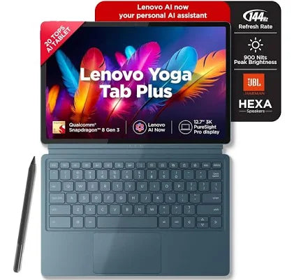 Lenovo Yoga Tab Plus