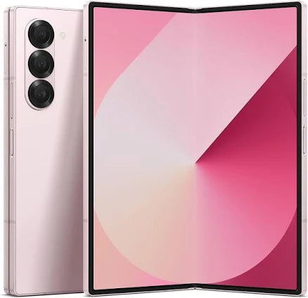 Samsung Galaxy Z Fold6