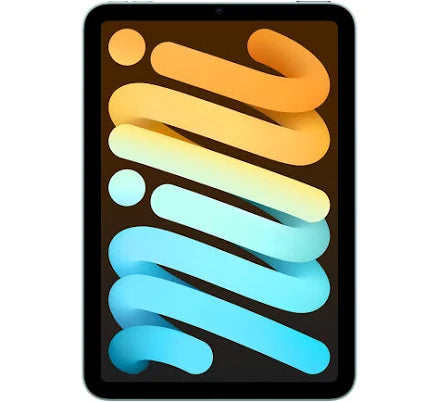 Apple iPad mini (A17 Pro)