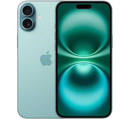 Apple iPhone 16 Plus