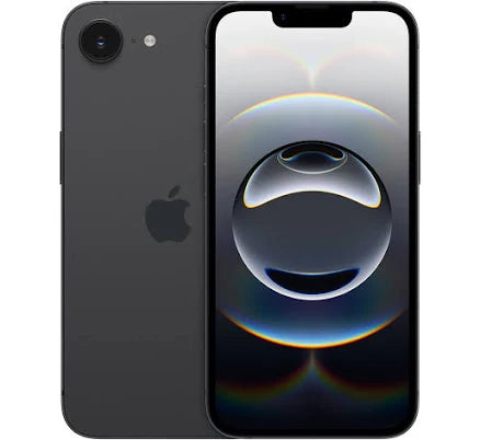 Apple iPhone 16e