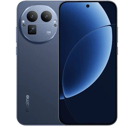Realme GT 8 Pro