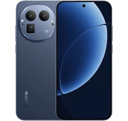 Realme GT 8 Pro