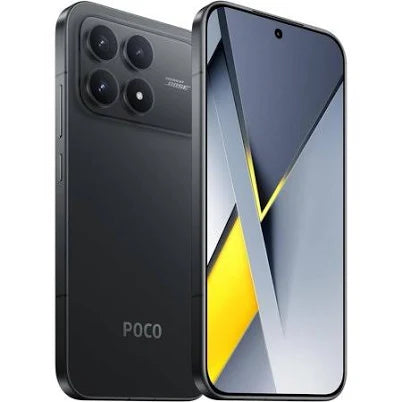 Xiaomi POCO F8 Pro