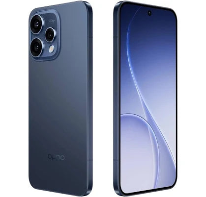 OPPO Reno 15