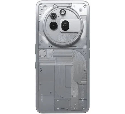 Nothing Phone (3a) Pro