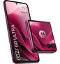Motorola Edge 60 Ultra