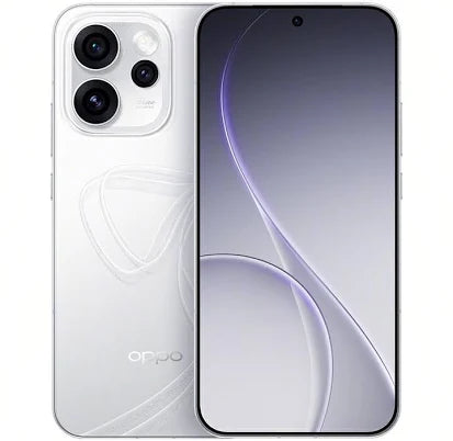OPPO Reno 15 Pro