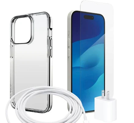 Apple iPhone 15 Plus