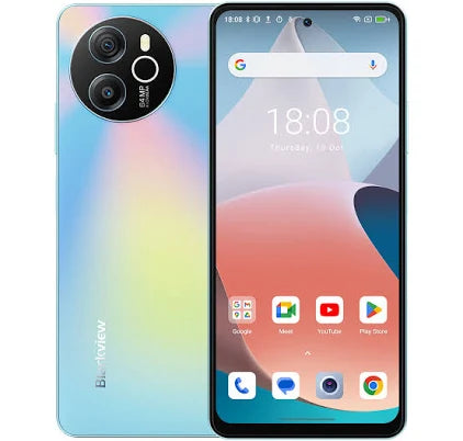 Blackview Mega 8