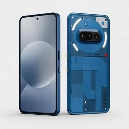 Nothing Phone (3a)