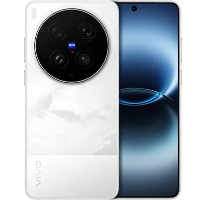 Vivo X300 Ultra