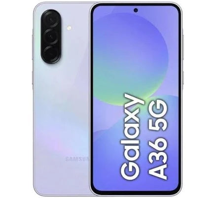 Samsung Galaxy A36