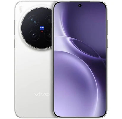 Vivo X300 Pro