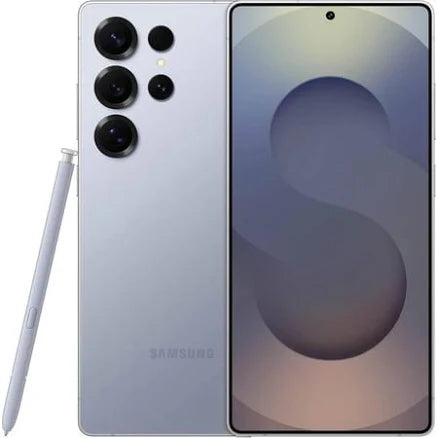 Samsung Galaxy S25 Ultra