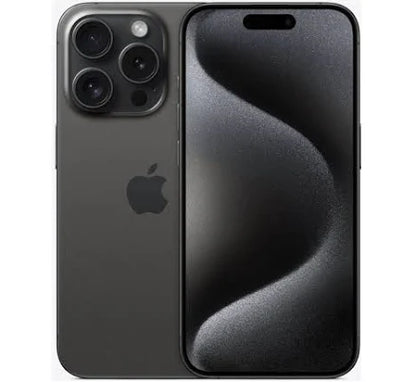 Apple iPhone 15 Pro