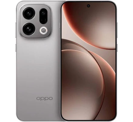 OPPO Find X9