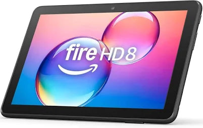 Amazon Fire HD 8
