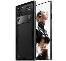 nubia Z80 Ultra