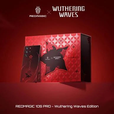 nubia Z80 Ultra