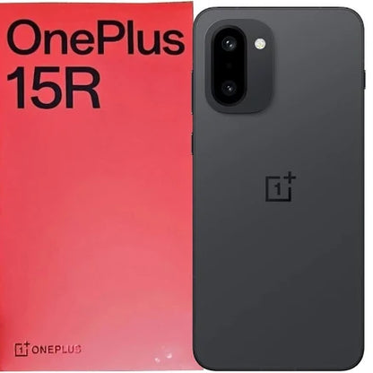 OnePlus 15R