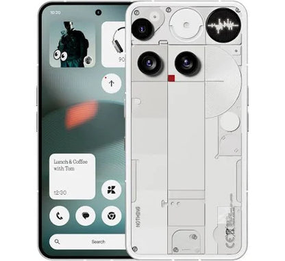 Nothing Phone (3a) Pro