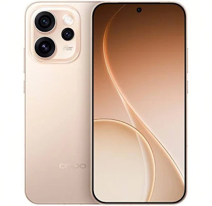 OPPO Reno 15 Pro