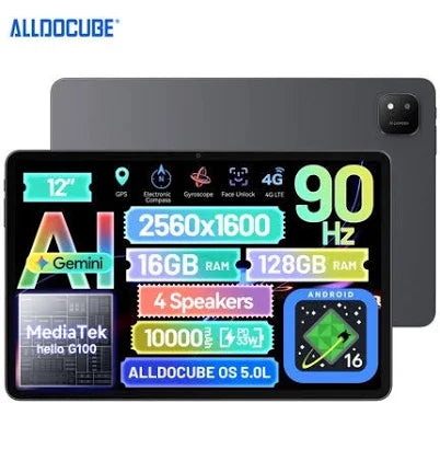 Alldocube iPlay 70 Pro