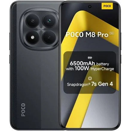 Xiaomi POCO M8 Pro