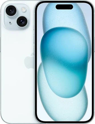 Apple iPhone 15 Plus