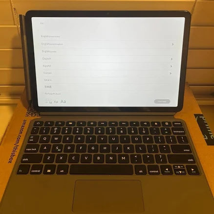 Amazon Fire Max 11