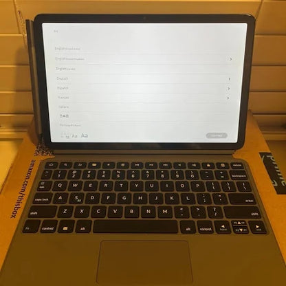 Amazon Fire Max 11