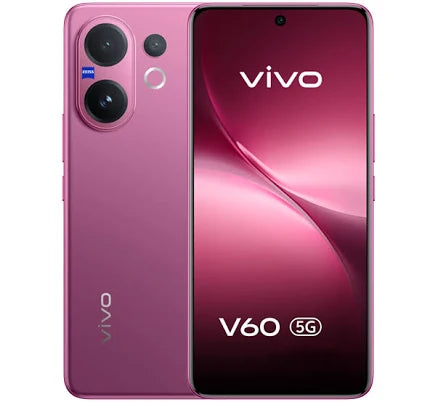 Vivo V60 Pro