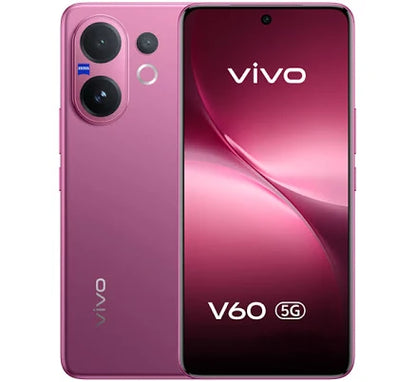Vivo V60 Pro