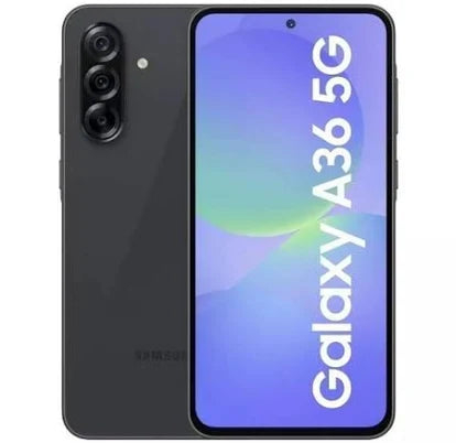 Samsung Galaxy A36