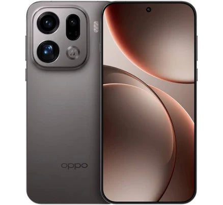 OPPO Find X9 Pro