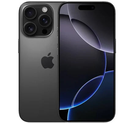 Apple iPhone 16 Pro