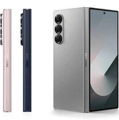 Samsung Galaxy Z Fold6