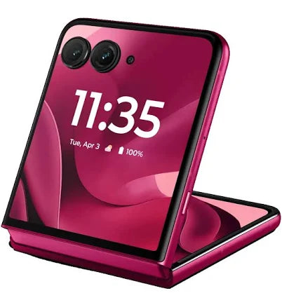 Motorola Razr 60 Ultra