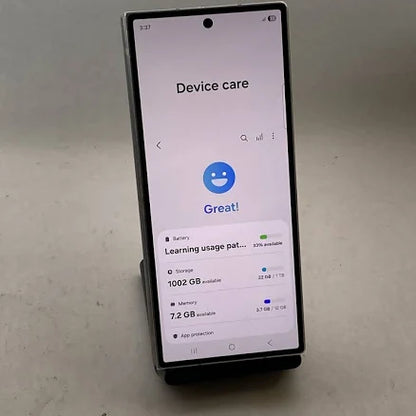 Samsung Galaxy Z Fold6