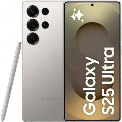 Samsung Galaxy S25 Ultra