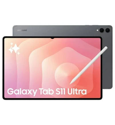 Samsung Galaxy Tab S11 Ultra