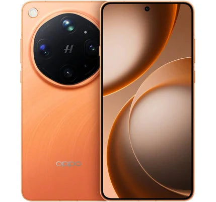 OPPO Find X9 Ultra