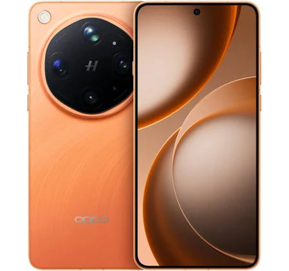 OPPO Find X9 Ultra
