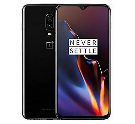 OnePlus Nord 6