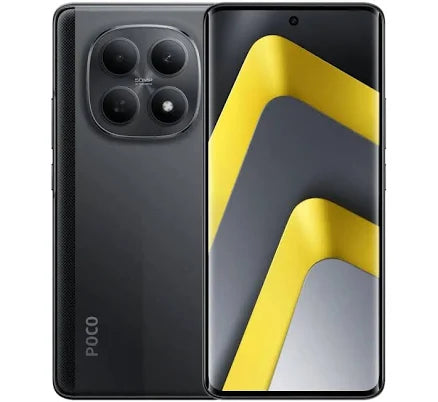 Xiaomi POCO M8