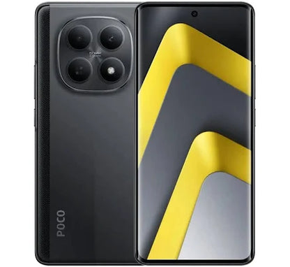 Xiaomi POCO M8