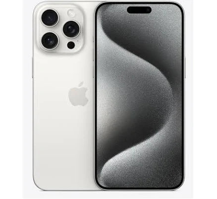 Apple iPhone 15 Pro