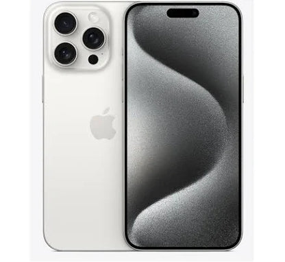 Apple iPhone 15 Pro